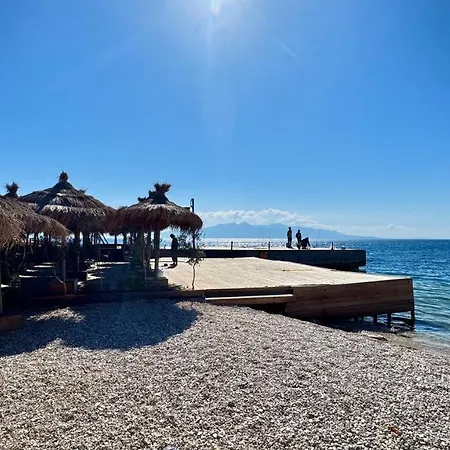 Dream Apartment Sarande