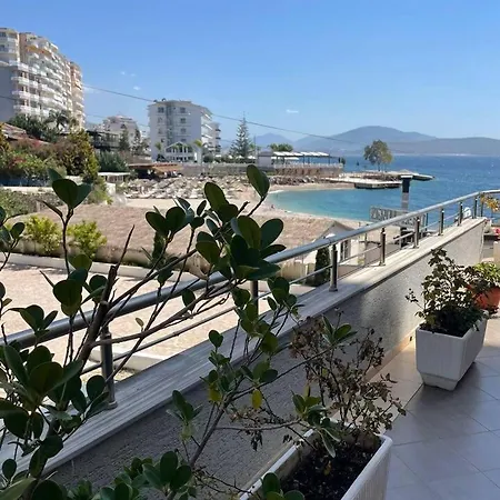 Apartment Dream Sarande