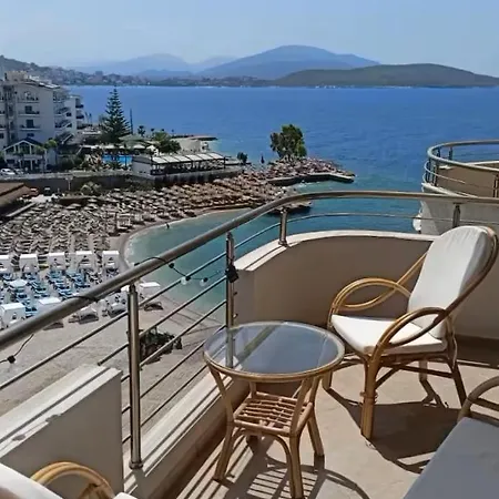 Dream Apartment